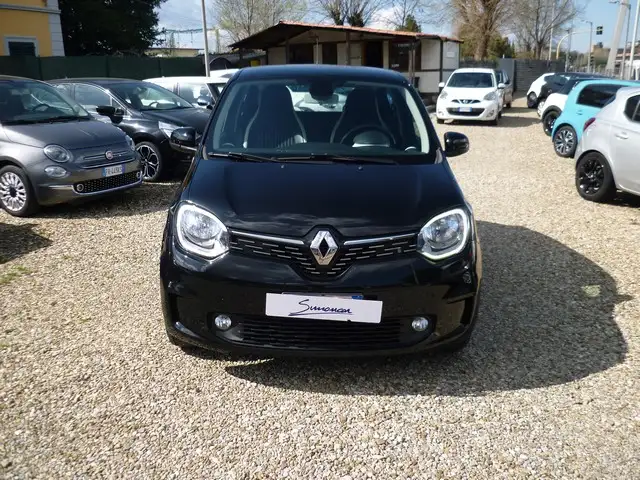 Renault Twingo Twingo III 2019 1.0 sce Intens 65cv