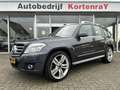 Mercedes-Benz GLK 320 CDI First Edition 4-Matic /memory seats/cruise con Gris - thumbnail 5