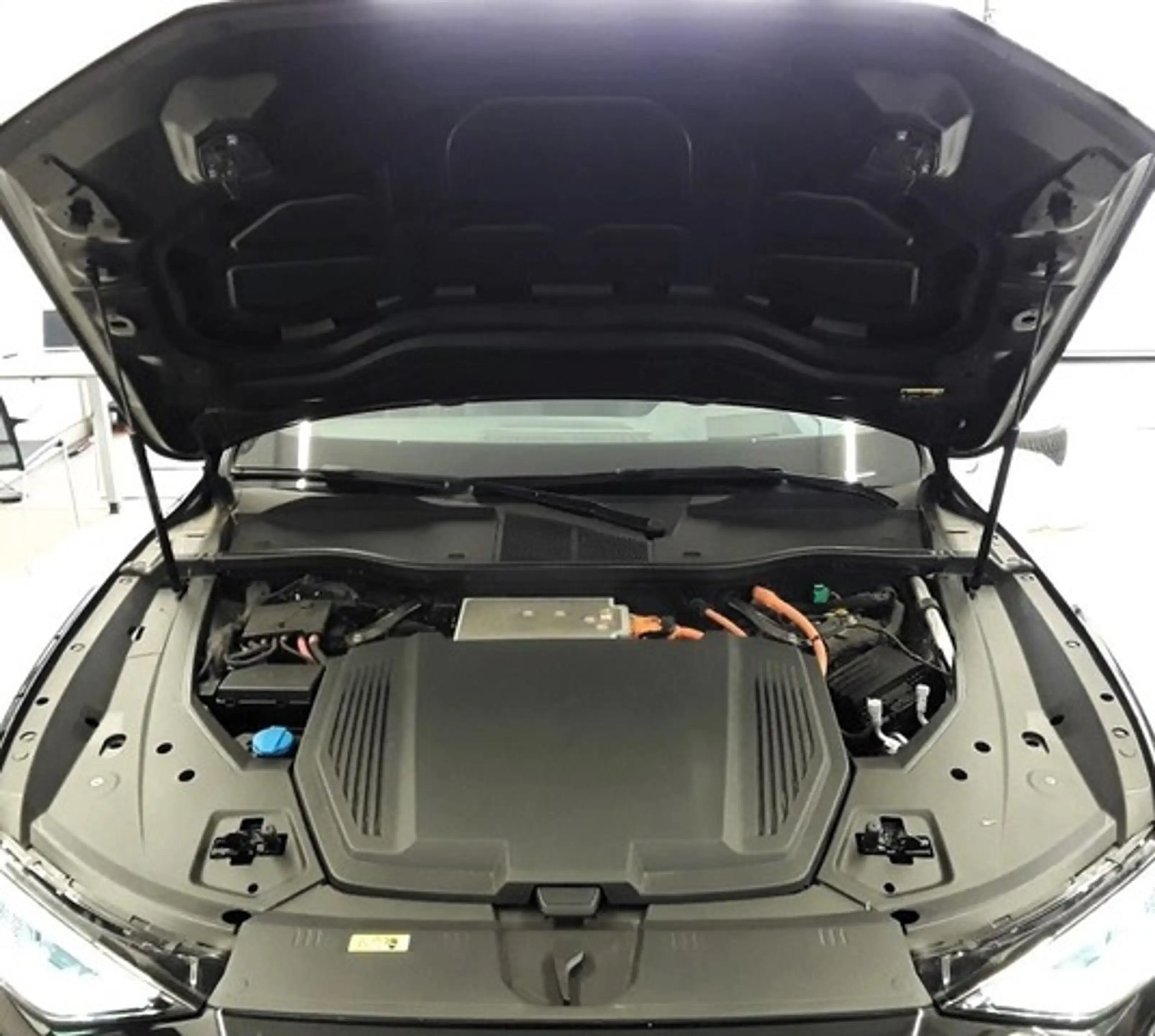 Audi e-tron Sportback 55 quattro advanced NP:113T¤ — photo 11