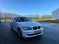 BMW 116 1-serie 116i High Executive Airco Cruise controle! Wit - thumbnail 8