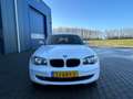 BMW 116 1-serie 116i High Executive Airco Cruise controle! Wit - thumbnail 9