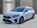 Kia Ceed / cee'd 1.6T DCT7 GT LenkradHZG Apple CarPlay Rückfahrkam. Blanc - thumbnail 1
