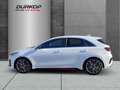 Kia Ceed / cee'd 1.6T DCT7 GT LenkradHZG Apple CarPlay Rückfahrkam. Blanc - thumbnail 2
