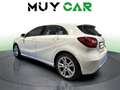 Mercedes-Benz A 200 200d 7G-DCT Blanc - thumbnail 5