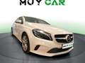 Mercedes-Benz A 200 200d 7G-DCT Blanc - thumbnail 1