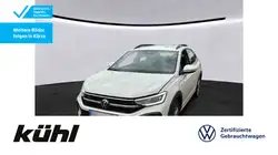Volkswagen Taigo 1.0 TSI R Line IQ.Light/App