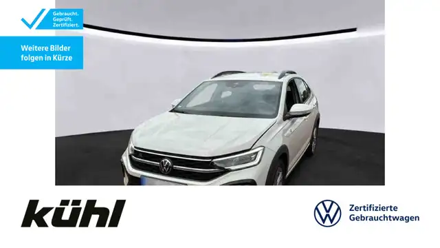 Volkswagen Taigo 1.0 TSI R Line IQ.Light/App
