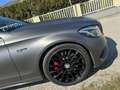 Mercedes-Benz C 450 AMG 4 MATIC Fekete - thumbnail 5