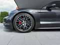 Porsche Taycan 4 S Sport-Chrono BOSE APPROVED 07/2026 Grau - thumbnail 3