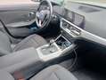BMW 320 320d Touring Business Advantage auto Weiß - thumbnail 7