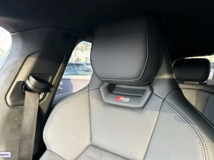 Audi e-tron GT 2023, foto 13