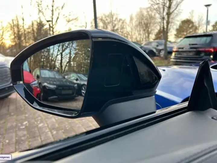 Audi e-tron GT 2023, foto 17