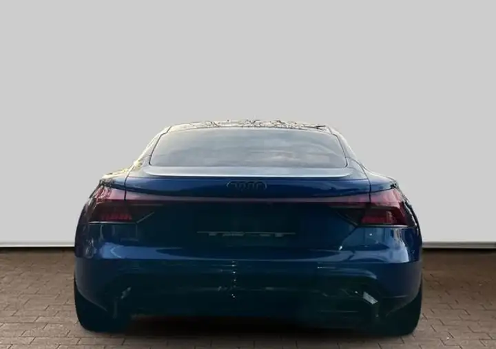 Audi e-tron GT 2023, foto 5