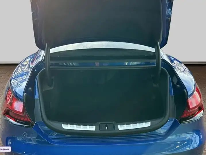 Audi e-tron GT 2023, foto 18