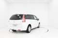 Citroen C4 1.6 VTi 120CV Blanc - thumbnail 2