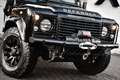 Land Rover Defender 110 2.2 TD4 CREW CAB DCPU **LAND ROVER HISTORY ** Zwart - thumbnail 10