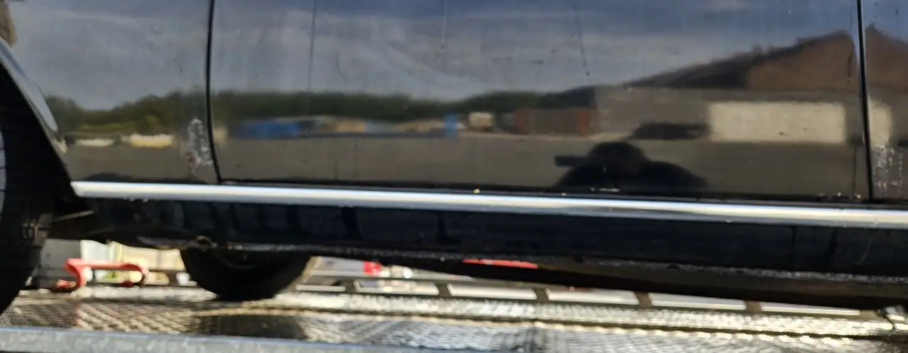 Mercedes-Benz 220, foto 12