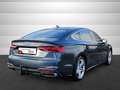 Audi A5 45 TDI quattro AHK Navi Grau - thumbnail 5