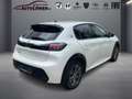 Peugeot 208 (e-) 136 Allure Pack Blanc - thumbnail 4