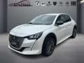 Peugeot 208 (e-) 136 Allure Pack Blanc - thumbnail 1