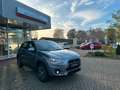 Mitsubishi ASX Diamant Edition 2WD*KAMERA*S-HEFT*AHK Grau - thumbnail 8