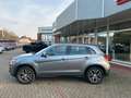 Mitsubishi ASX Diamant Edition 2WD*KAMERA*S-HEFT*AHK Grau - thumbnail 3