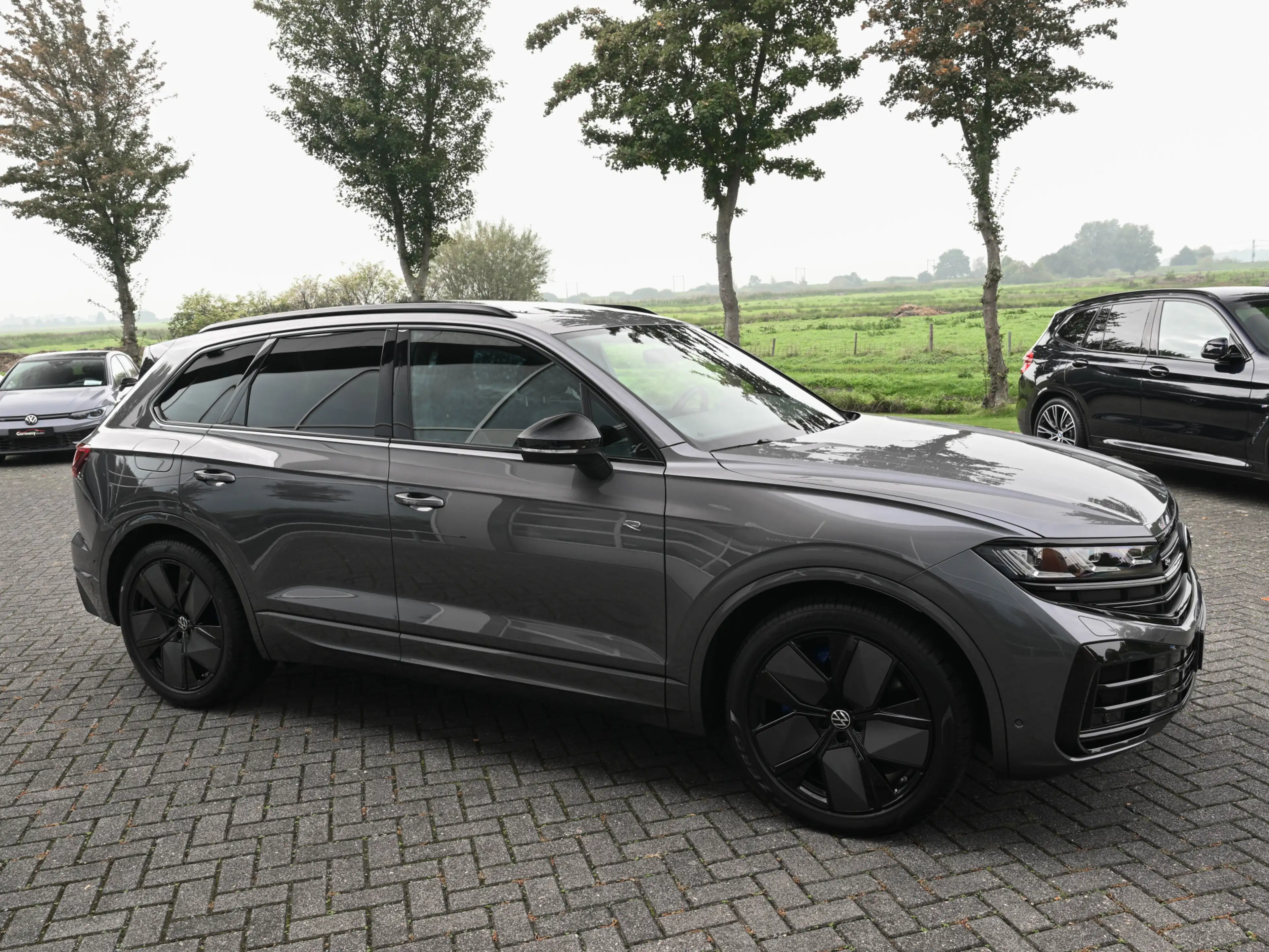 Volkswagen Touareg 3.0TSi eHybrid 4MOTION R Lucht Pano Tr-Haak Massag — photo 12
