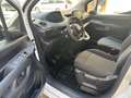 Peugeot Partner 1.6BlueHDI S&S Asphalt Standard 600kg 100 Blanco - thumbnail 13