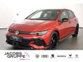 Volkswagen Golf VIII 2.0 TSI GTI Clubsport DSG,Navi,Matr Rot - thumbnail 1