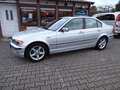 BMW 320 i Limo   Xenon/SD/PDC/Leder/Opas bester!/Top Silver - thumbnail 4