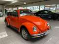 Volkswagen Käfer -Cabrio Umbau-Polnische Papiere Orange - thumbnail 1