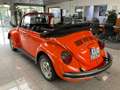 Volkswagen Käfer -Cabrio Umbau-Polnische Papiere Oranj - thumbnail 9
