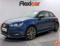 Audi A1 1.4 TFSI 125CV Attraction Azul - thumbnail 4