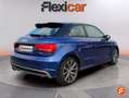 Audi A1 1.4 TFSI 125CV Attraction Azul - thumbnail 6