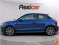 Audi A1 1.4 TFSI 125CV Attraction Bleu - thumbnail 4
