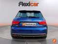 Audi A1 1.4 TFSI 125CV Attraction Bleu - thumbnail 8