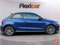 Audi A1 1.4 TFSI 125CV Attraction Bleu - thumbnail 2