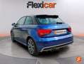 Audi A1 1.4 TFSI 125CV Attraction Azul - thumbnail 8
