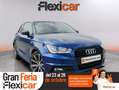 Audi A1 1.4 TFSI 125CV Attraction Bleu - thumbnail 1