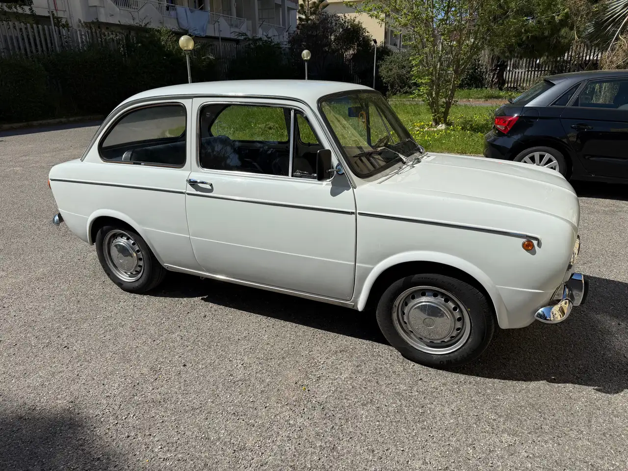 Fiat 850 Special, foto 5