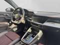 Audi A3 40 TFSI e S lINE LM18 SITZHZG eKLAP Schwarz - thumbnail 5
