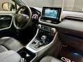 Toyota RAV 4 2.5 hybrid 2WD Black Edition Noir - thumbnail 10