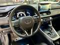 Toyota RAV 4 2.5 hybrid 2WD Black Edition Noir - thumbnail 9