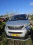 Peugeot Traveller Traveller 2.0BlueHDI Business Standard 150 Business Gris - thumbnail 1