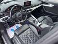 Audi S4 3.0 TFSI quattro Pano B&O Head Up Standheiz. MWST Schwarz - thumbnail 10