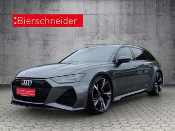 Avant quattro HUD MATRIX LED KAMERA EL.SITZ B&O 22