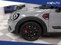 MINI One Countryman 2.0 JCW Essential ALL4 Auto Gris - thumbnail 8