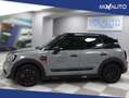 MINI One Countryman 2.0 JCW Essential ALL4 Auto Gris - thumbnail 6