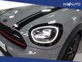 MINI One Countryman 2.0 JCW Essential ALL4 Auto Gris - thumbnail 10