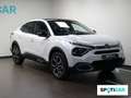 Citroen C4 X Eléctrico Shine 100kW Білий - thumbnail 3